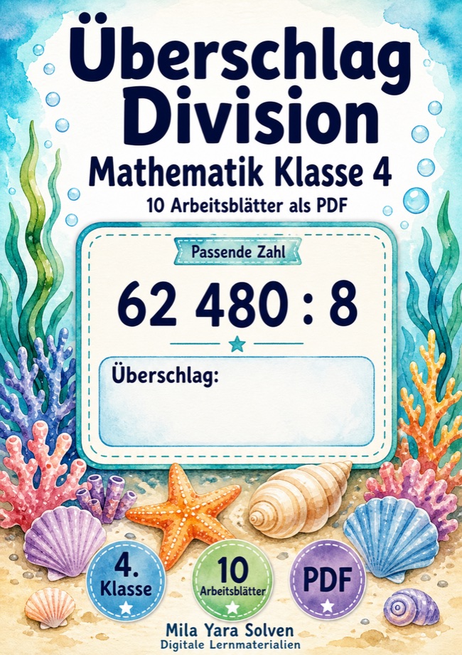 Cover: Überschlag Division