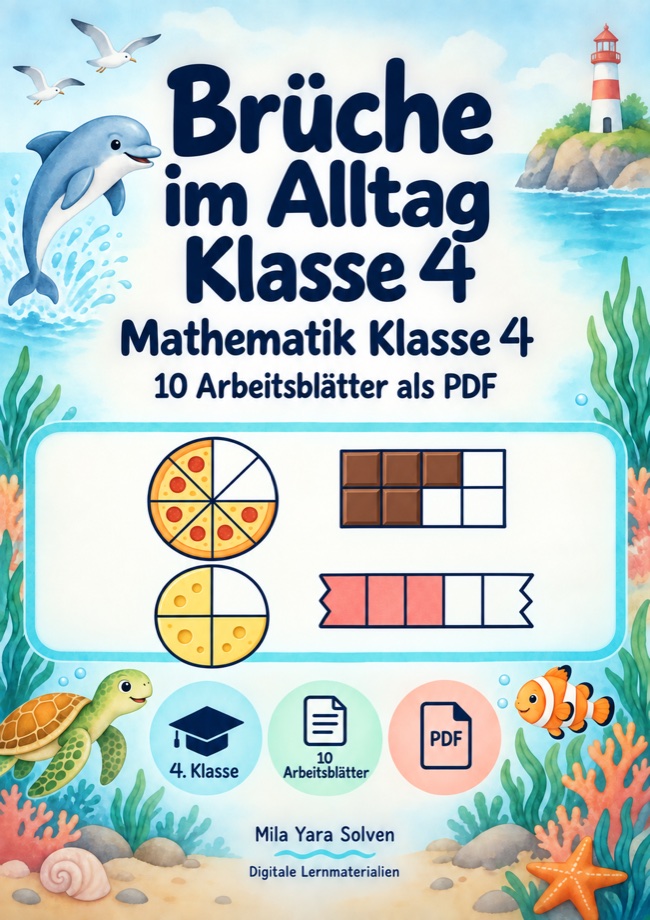 Cover: Brüche im Alltag