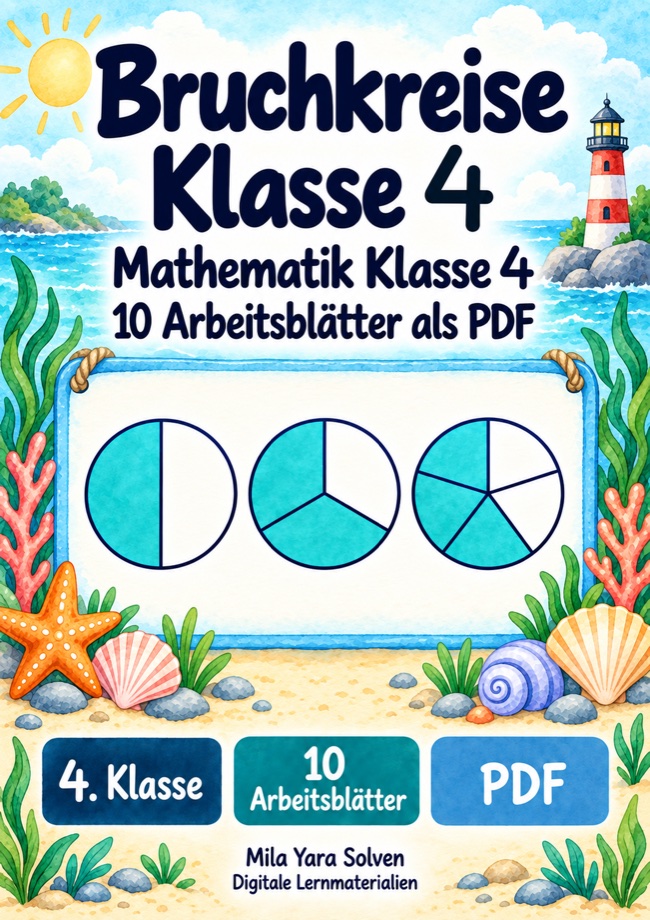 Cover: Bruchkreise