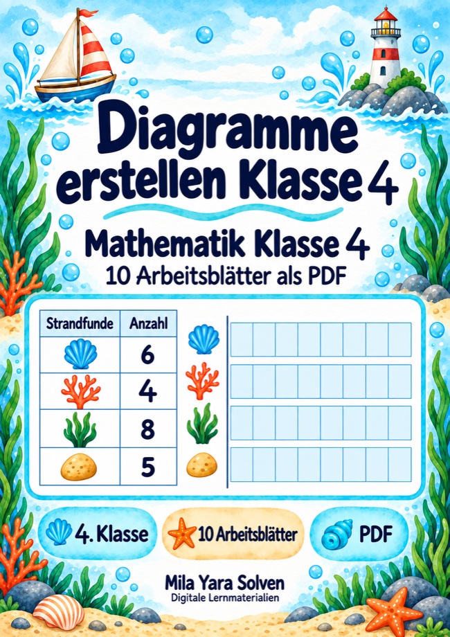 Cover: Diagramme erstellen