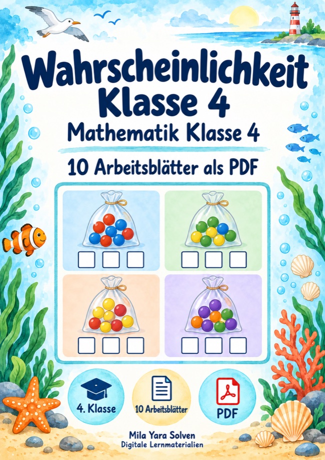 Cover: Wahrscheinlichkeit