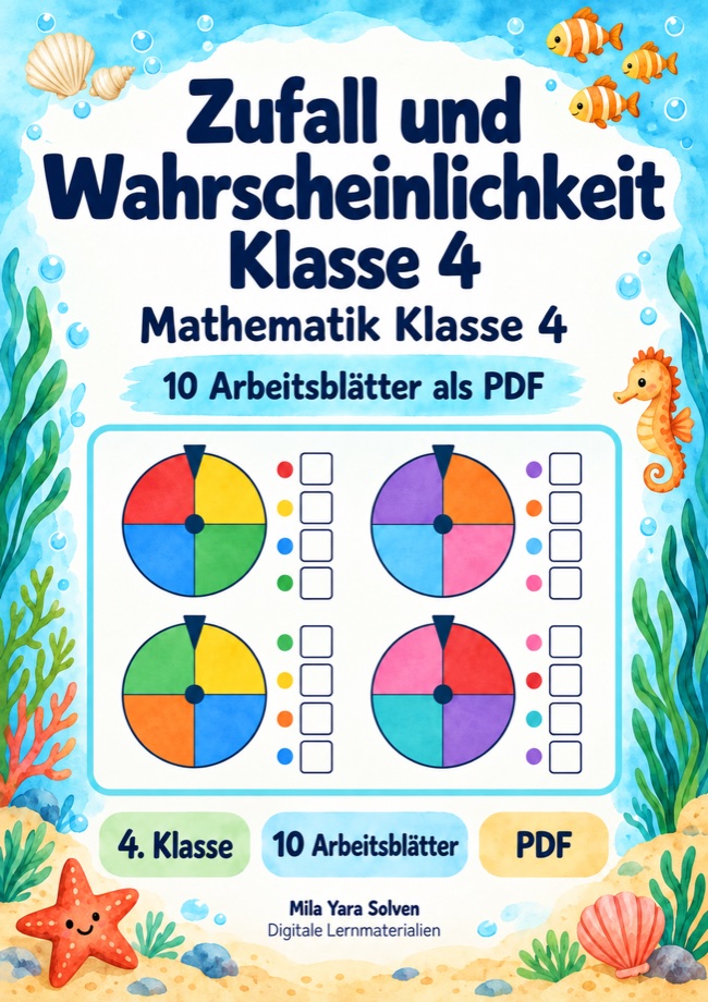 Cover: Zufall und Wahrscheinlichkeit