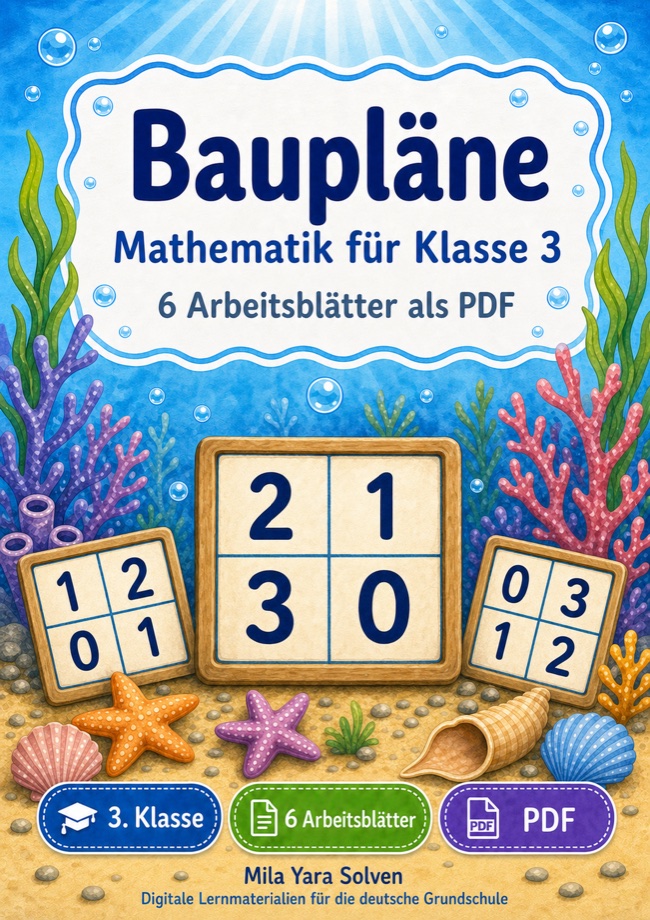 Cover: Baupläne