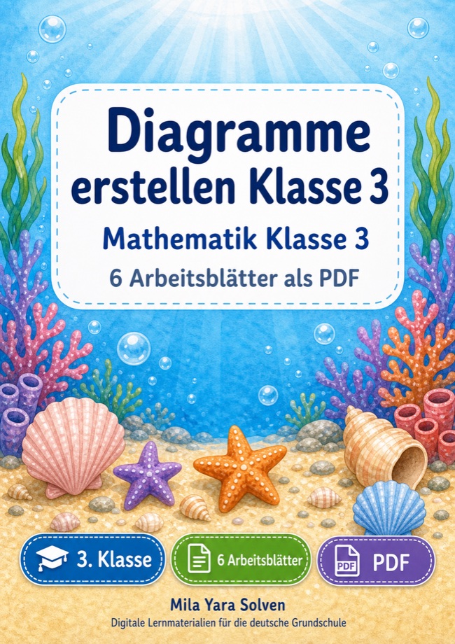 Cover: Diagramme erstellen