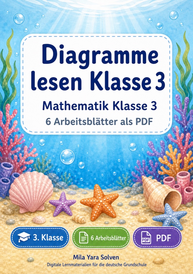 Cover: Diagramme lesen