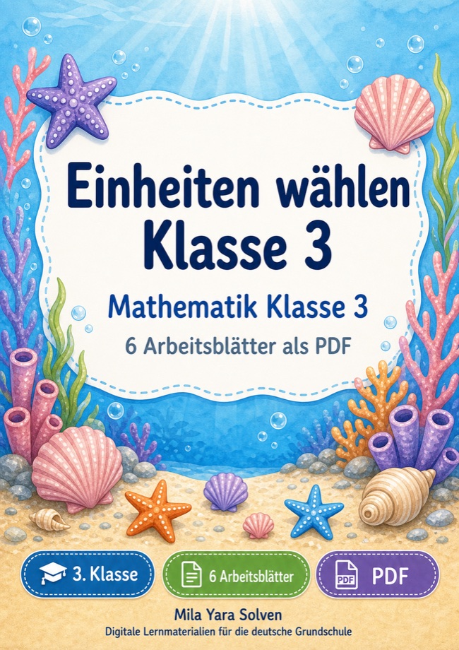 Cover: Einheiten wählen