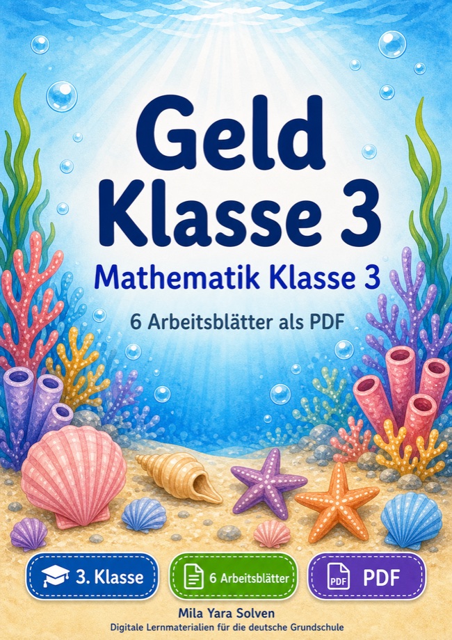Cover: Geld