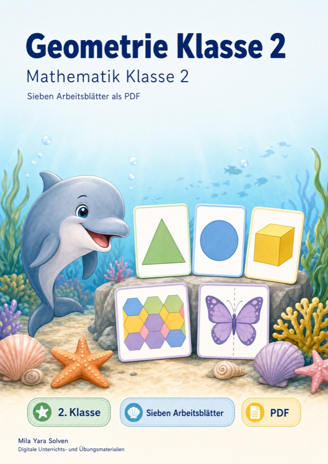 Cover: Geometrie