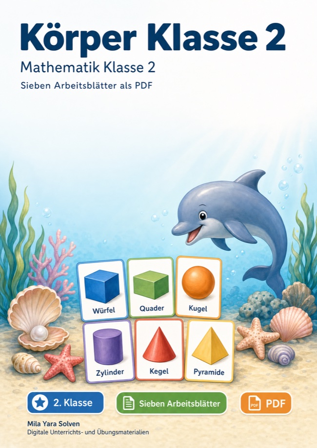 Cover: Körper