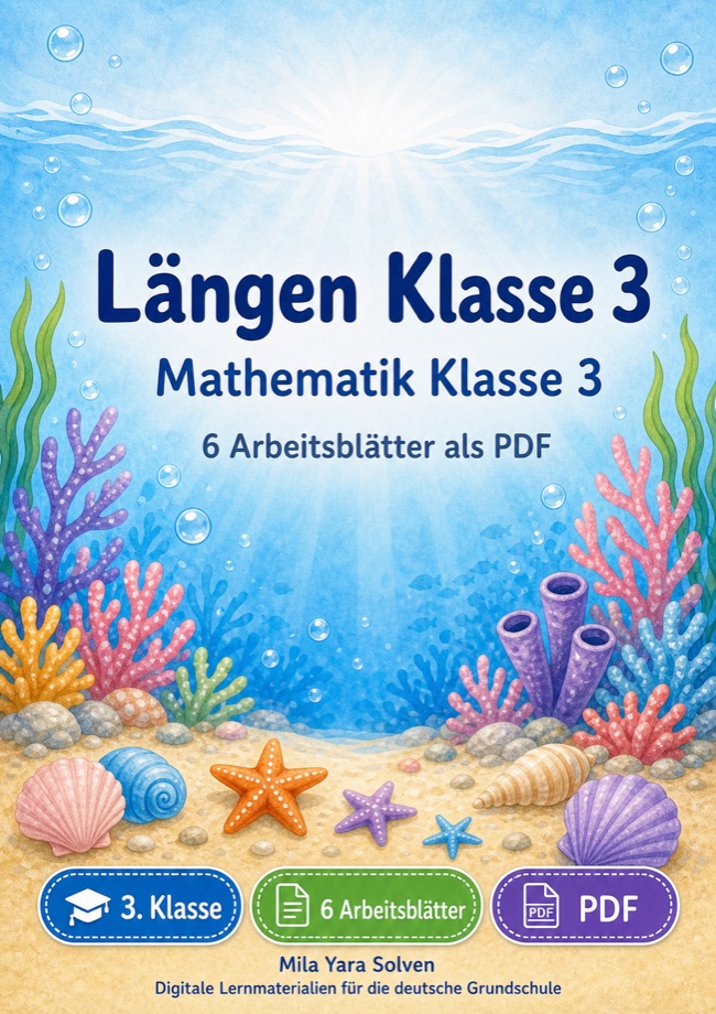 Cover: Längen