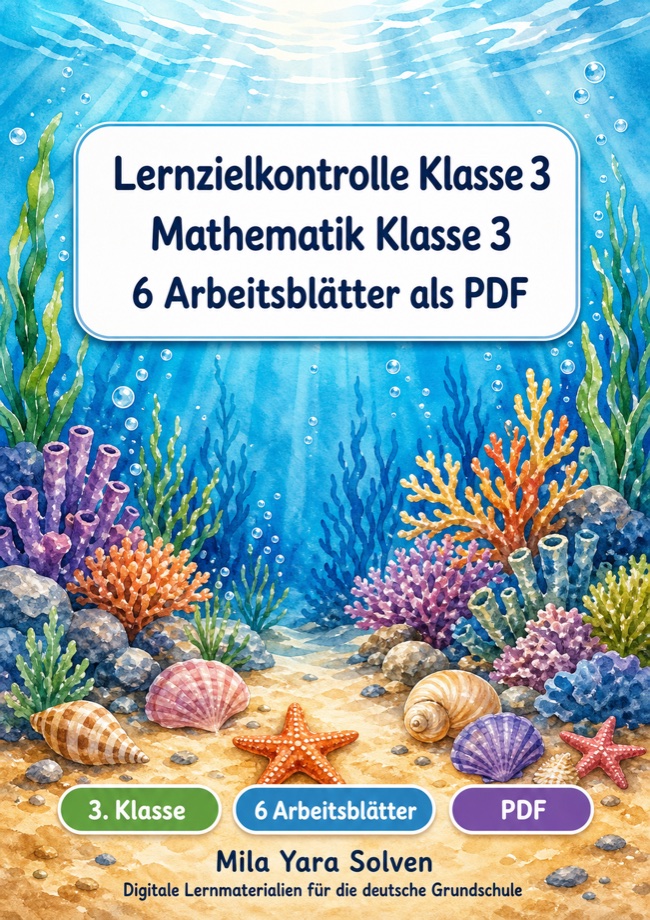 Cover: Lernzielkontrolle