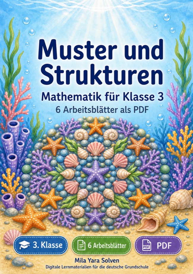 Cover: Muster und Strukturen