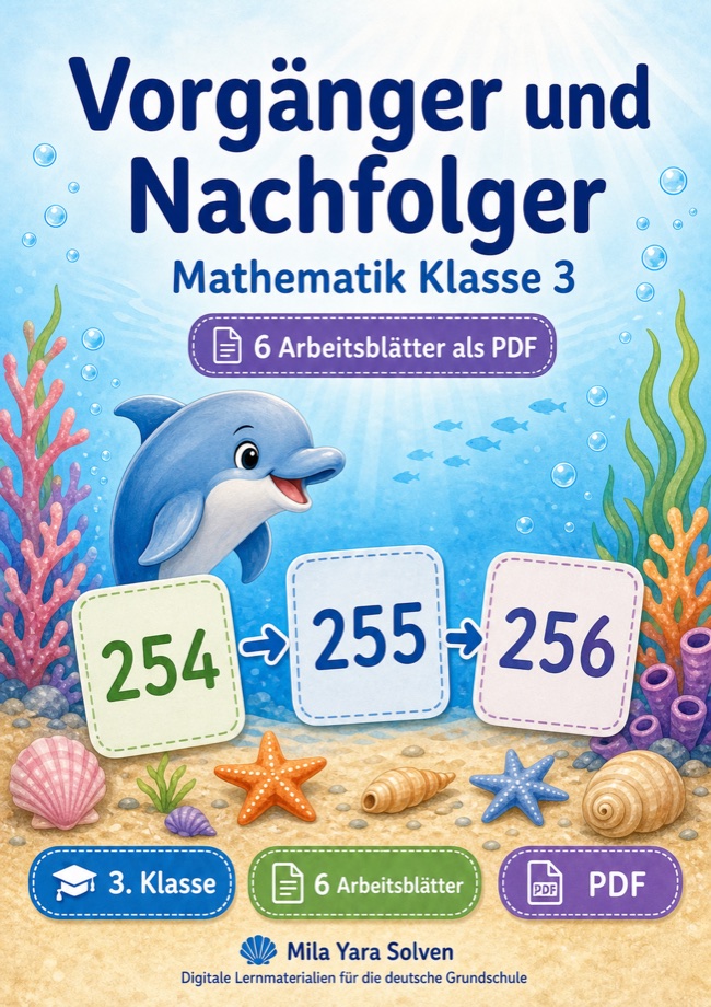 Cover: Vorgänger und Nachfolger bis 1000