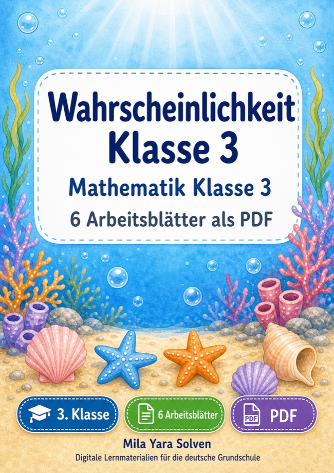 Cover: Wahrscheinlichkeit