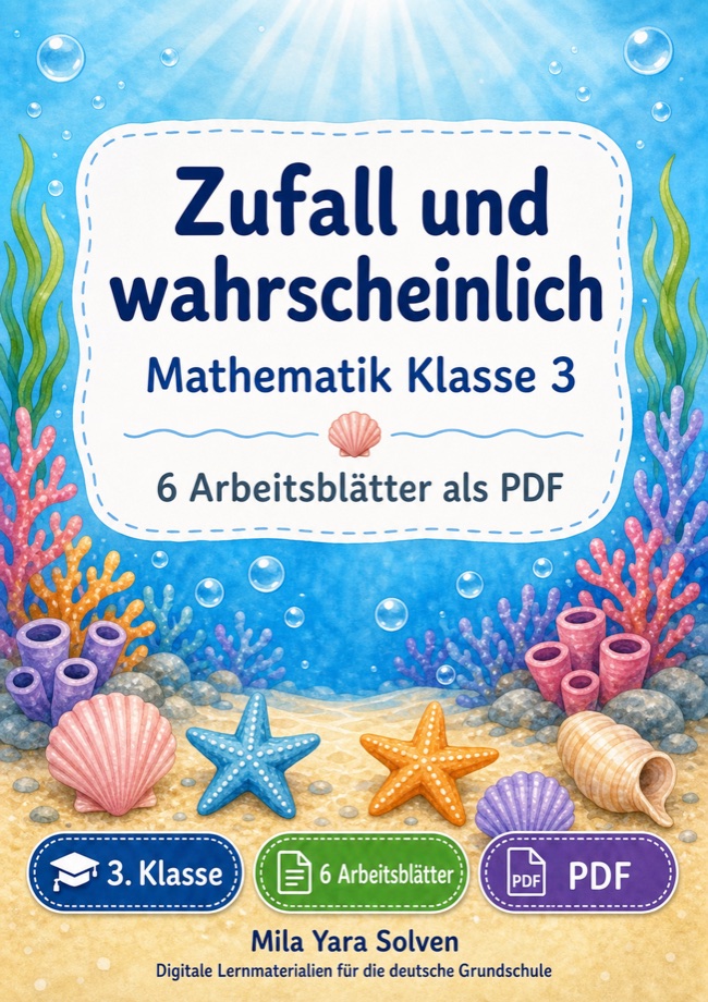 Cover: Zufall und wahrscheinlich